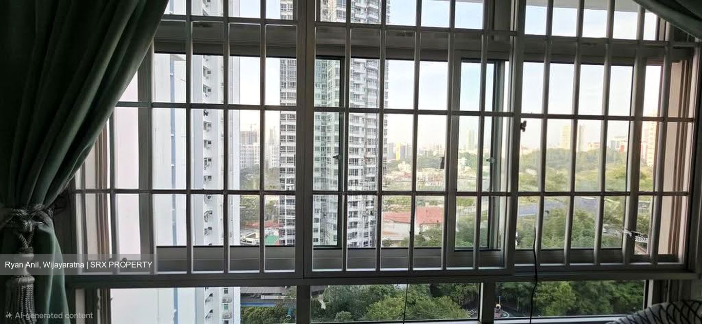 Blk 127D Kim Tian Green (Bukit Merah), HDB 4 Rooms #624124681